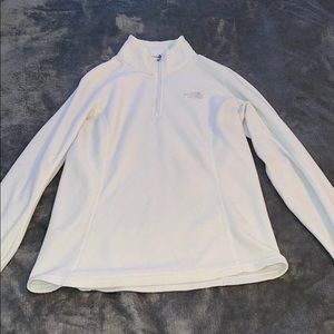 half zip